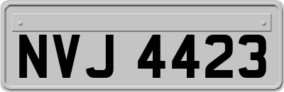 NVJ4423