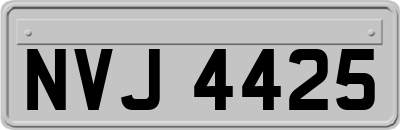 NVJ4425