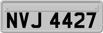 NVJ4427