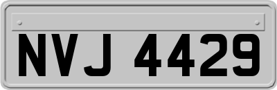 NVJ4429