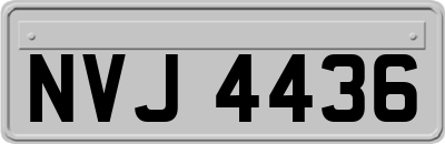 NVJ4436