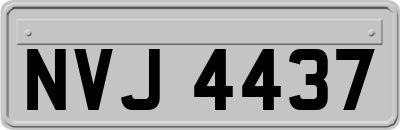 NVJ4437