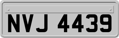 NVJ4439