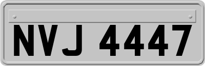 NVJ4447