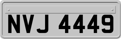 NVJ4449