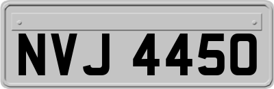NVJ4450