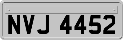 NVJ4452
