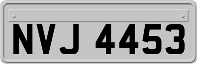 NVJ4453