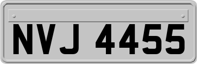 NVJ4455