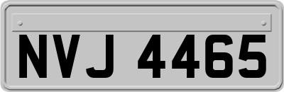 NVJ4465