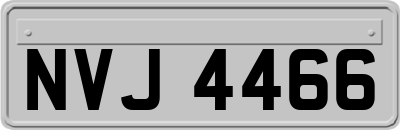 NVJ4466