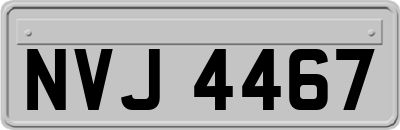 NVJ4467