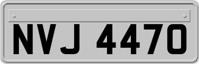 NVJ4470