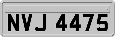 NVJ4475