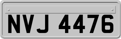 NVJ4476