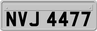 NVJ4477