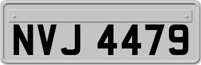 NVJ4479