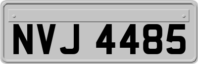 NVJ4485