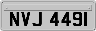 NVJ4491
