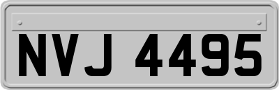 NVJ4495