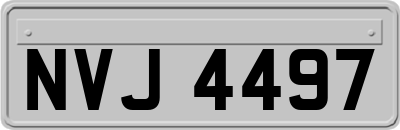 NVJ4497