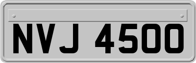 NVJ4500
