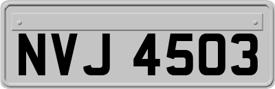 NVJ4503