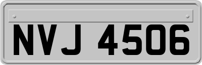 NVJ4506
