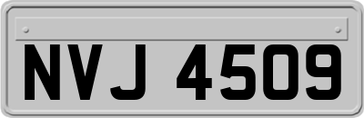 NVJ4509