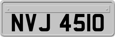 NVJ4510