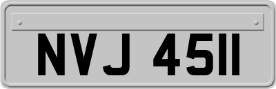 NVJ4511
