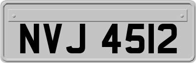 NVJ4512