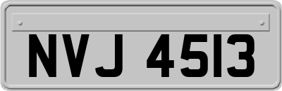 NVJ4513