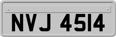 NVJ4514