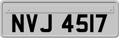 NVJ4517