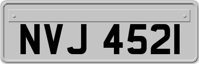 NVJ4521