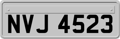 NVJ4523