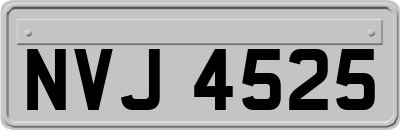NVJ4525