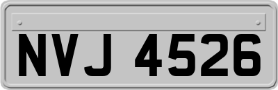NVJ4526
