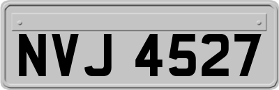 NVJ4527