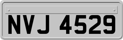 NVJ4529