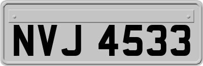 NVJ4533