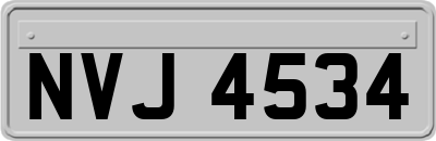 NVJ4534