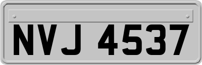 NVJ4537