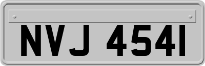 NVJ4541