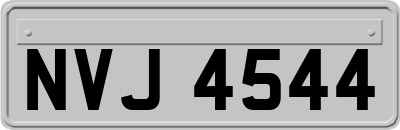 NVJ4544