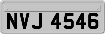 NVJ4546