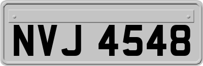 NVJ4548