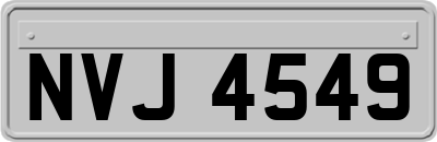 NVJ4549