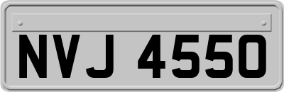NVJ4550